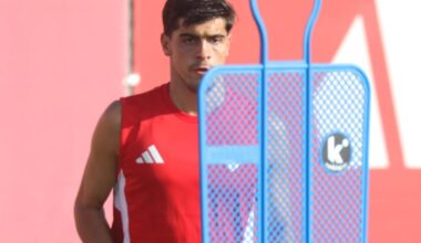 Sevilla FC y Nápoles se dan 48 horas para desatascar el fichaje de Juanlu