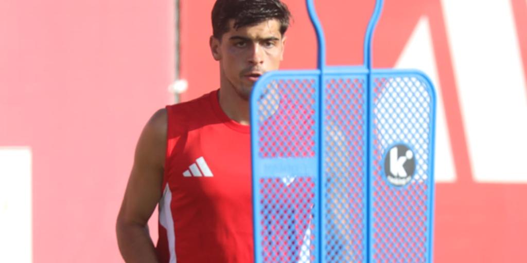 Sevilla FC y Nápoles se dan 48 horas para desatascar el fichaje de Juanlu