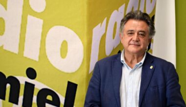 Leopoldo Sierra cree que Daimiel siempre propone una Feria que da respuesta a todo tipo de público