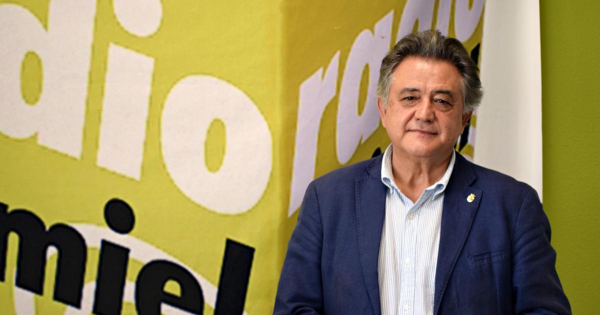 Leopoldo Sierra cree que Daimiel siempre propone una Feria que da respuesta a todo tipo de público