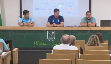El BM Contazara Zaragoza inicia su nuevo proyecto | Nuestro deporte
