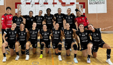El Costa del Sol no viajará en su primera eliminatoria europea