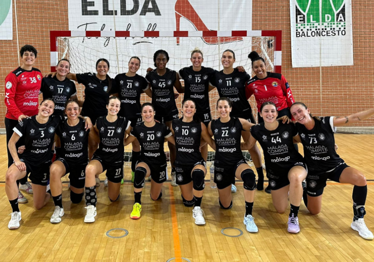El Costa del Sol no viajará en su primera eliminatoria europea