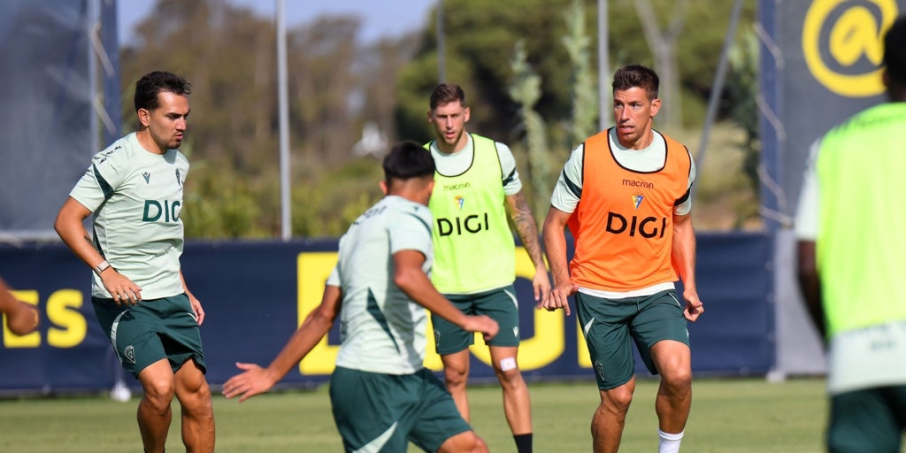 Escalante ya no será el mejor pagado de la plantilla
