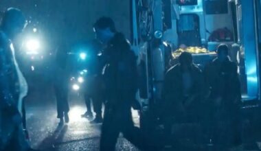 Me he enganchado a esta adictiva serie de suspense española de Prime Video rodada en Valencia, con sólo 8 capítulos que se ven en un fin de semana