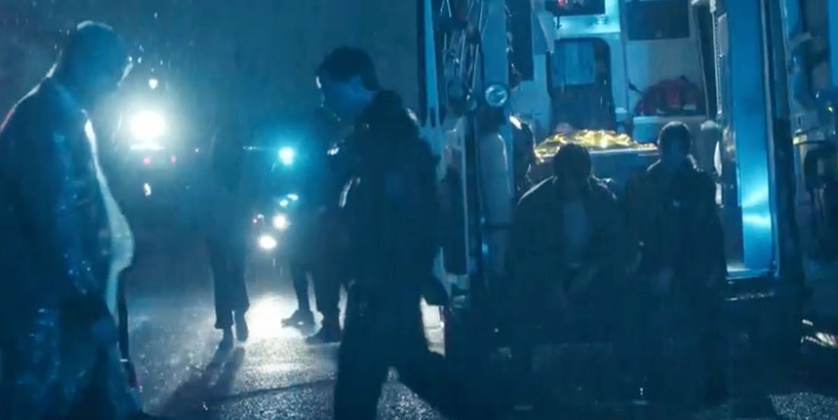 Me he enganchado a esta adictiva serie de suspense española de Prime Video rodada en Valencia, con sólo 8 capítulos que se ven en un fin de semana