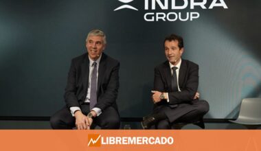 ¿Comprará Indra la empresa de su presidente? El consejo estudia la operación