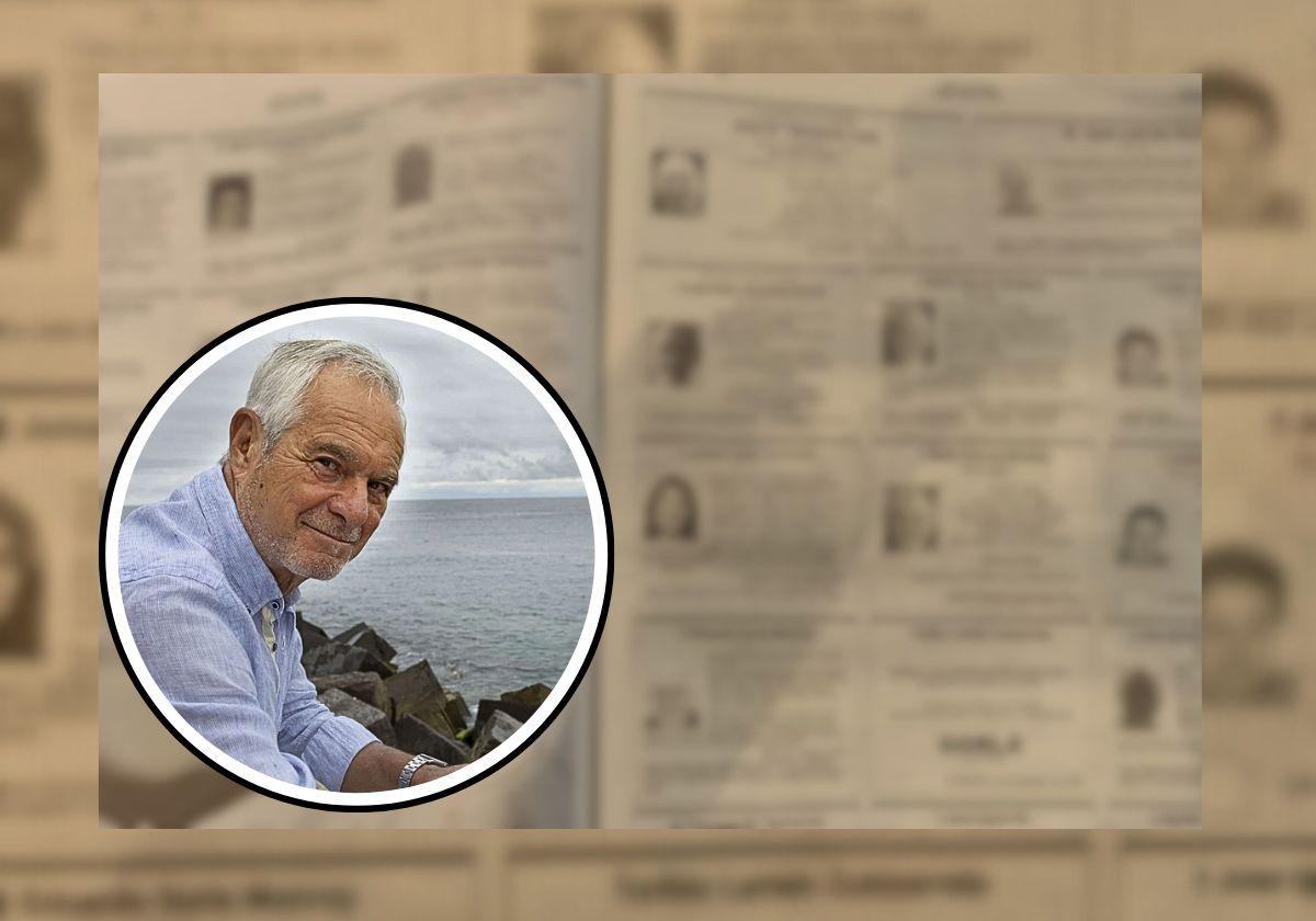 La reflexión de un escritor sobre las esquelas de los periódicos: «Cómo nos gusta ver que se van otros...»