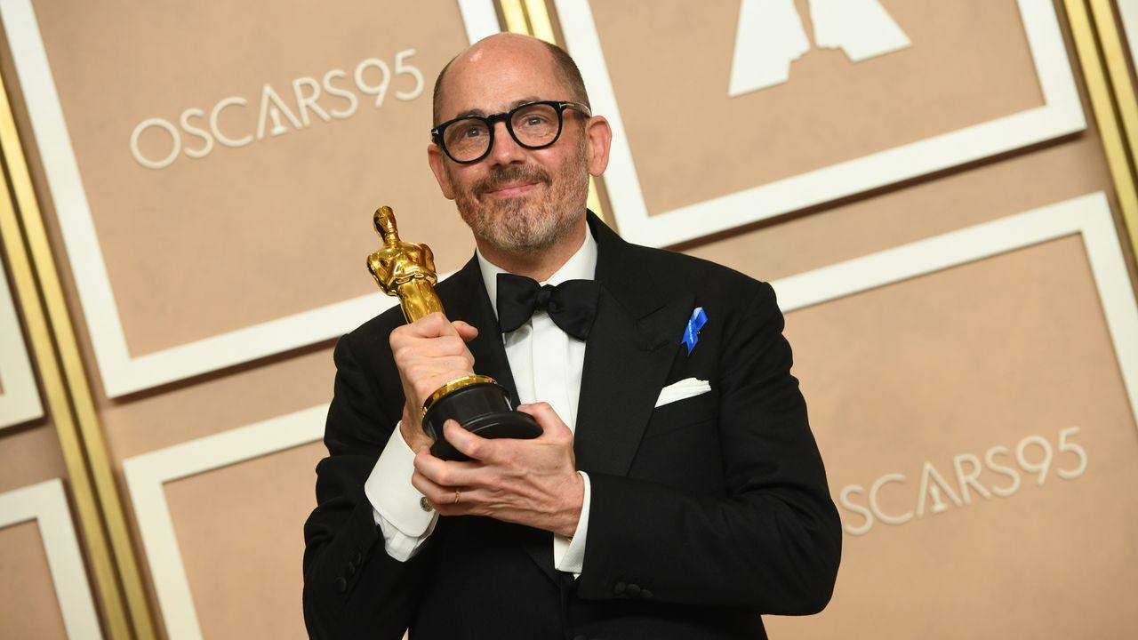 Edward Berger, Claire Denis y Dolores Fonzi optarán a la Concha de Oro en San Sebastián - La Voz de Galicia
