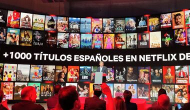 Así quedan los precios en el «streaming» tras la eliminación por parte de Netflix de su plan básico - La Voz de Galicia