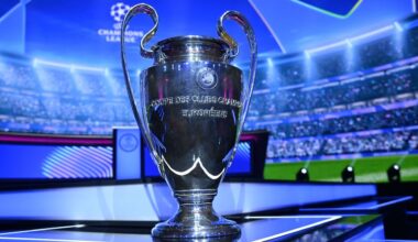 Sorteo cruel para el Real Madrid y amable para el Barça en la Champions - La Voz de Galicia