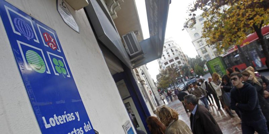 De ganar 250 millones a conformarse con 270.000 euros en el Euromillones por fallar un sólo número