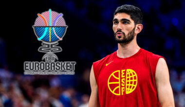 Todas las plantillas del Eurobasket 2025