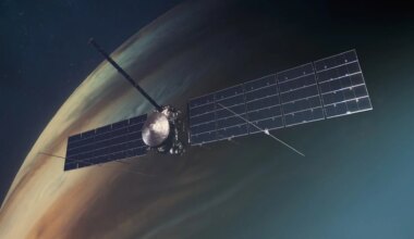 La NASA demuestra que la sonda Europa Clipper está lista para su misión en Júpiter