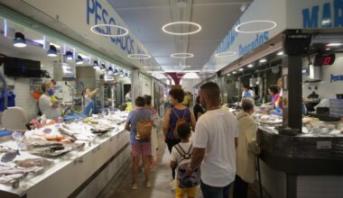 El IPC se estabiliza en el 2,7 % en agosto: alimentación y electricidad compensan los carburantes | Aragon