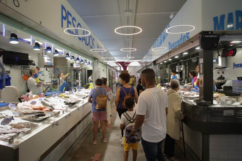 El IPC se estabiliza en el 2,7 % en agosto: alimentación y electricidad compensan los carburantes | Aragon
