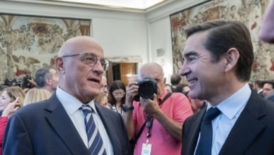 BBVA y Sabadell: la guerra diaria en Bolsa que marca el futuro de la opa