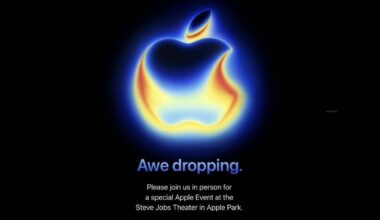 Apple anuncia la fecha de llegada del iPhone 17 y genera expectación con una gran y novedosa sorpresa