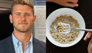 El secreto para bajar el doble de peso, según un estudio: la razón por la que nada supera a la comida casera
