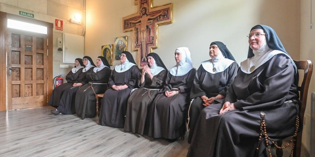 La lucha por las hermanas mayores de Belorado: ¿Quién las tiene secuestradas?