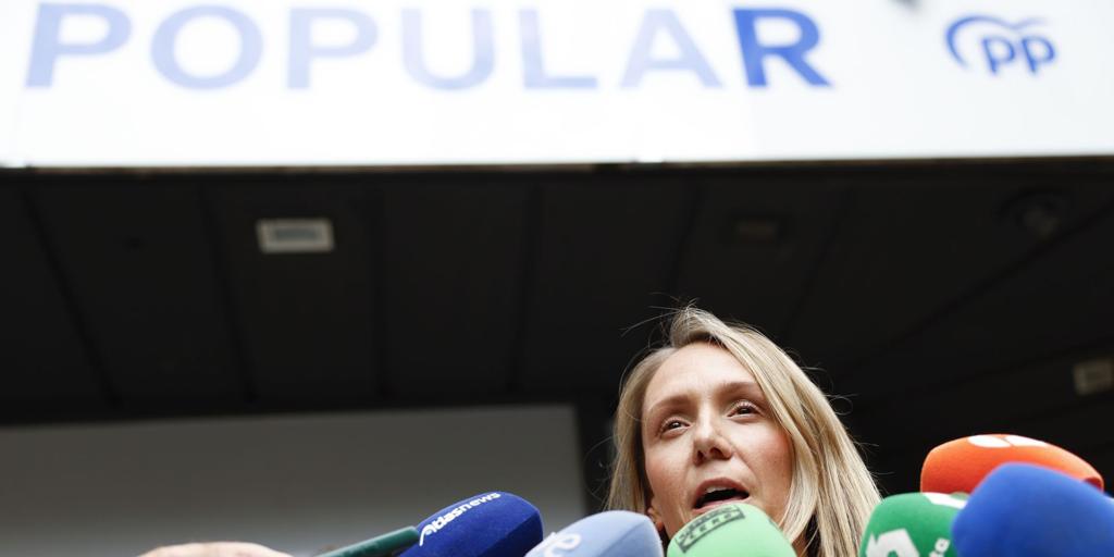 Óscar Puente desata otra guerra con el PP por los incendios forestales
