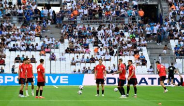 Se queda solo en el pulso para fichar a Juanlu, reservado en Marsella