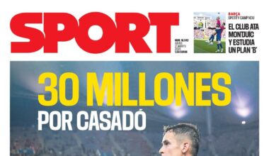 Sport