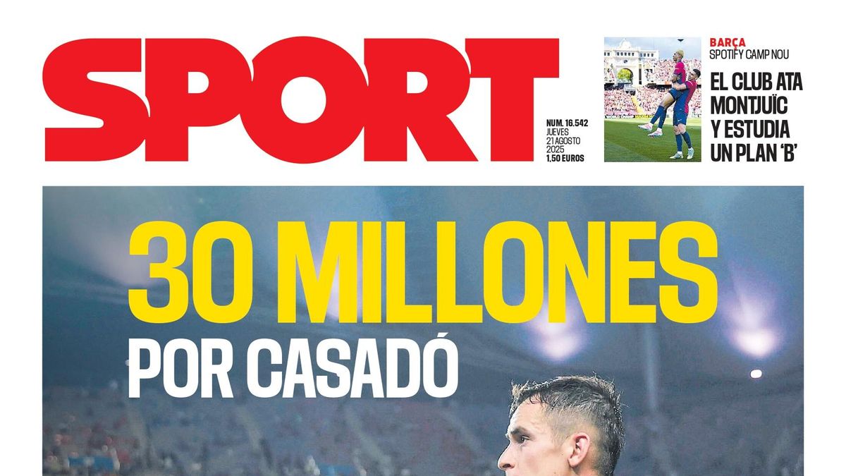 Sport