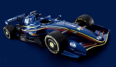 La FIA revela lo lentos que podrían ser los coches de F1 de 2026