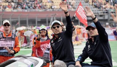 Reportan que la F1 cambiará de televisora: Dejará Fox Sports y será transmitida por Televisa en 2026, a la par del regreso de Checo Pérez
