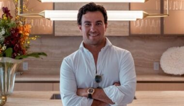 Checo Pérez 'reduce' sus opciones: o es Cadillac o no regresa a la Fórmula Uno en 2026