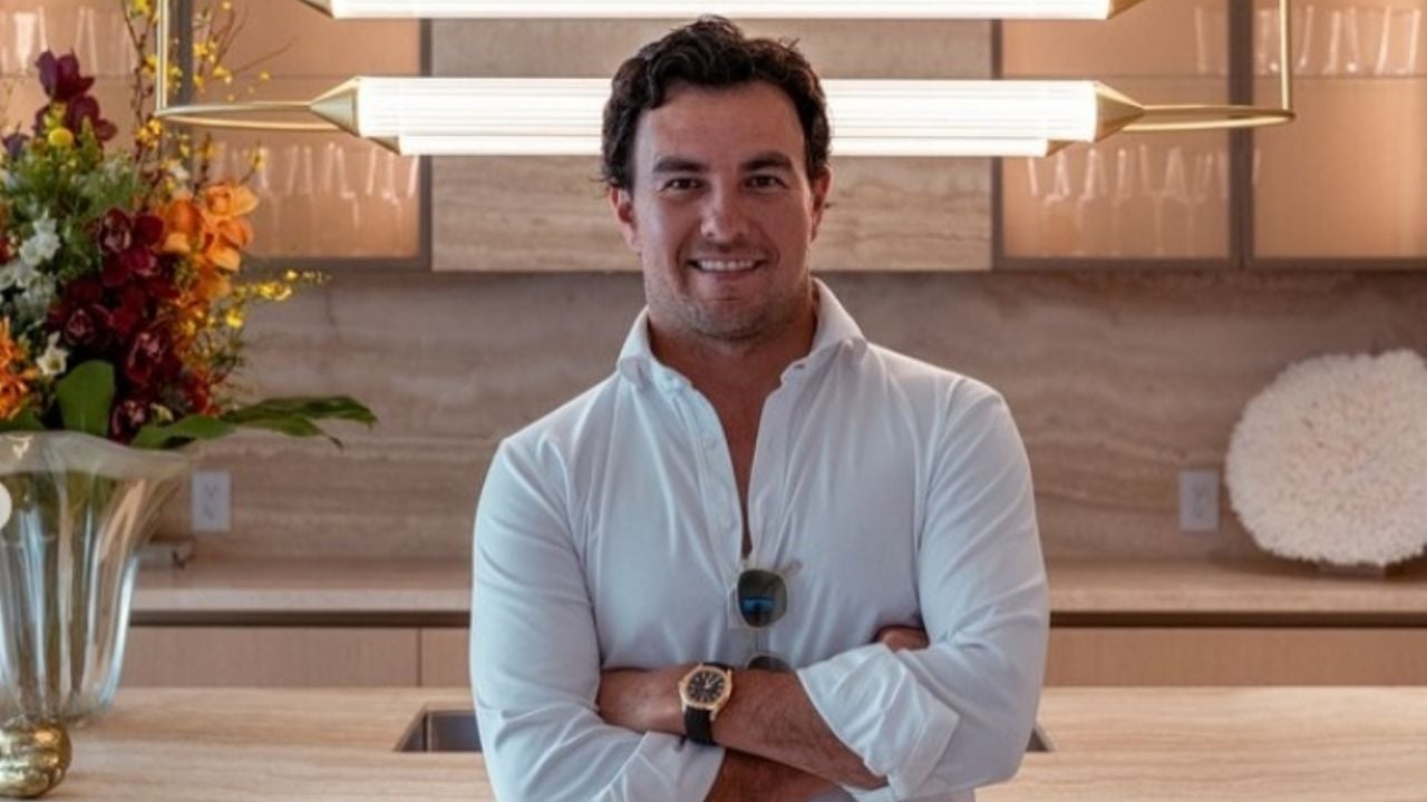 Checo Pérez 'reduce' sus opciones: o es Cadillac o no regresa a la Fórmula Uno en 2026