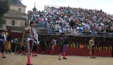 Arganda, de récord: el 60% de los abonados ya han renovado sus localidades para la Feria