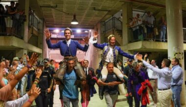 Rui Fernandes y Sergio Galán salen a hombros en Alcalá de Henares