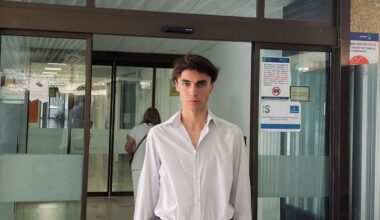 Tomás González es dado de alta