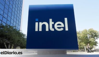 Trump estudia "nacionalizar" el gigante de los chips para evitar su caída