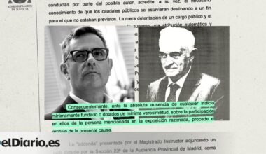 Tres denuncias obligan al Poder Judicial a vigilar los excesos y errores del juez Peinado