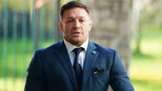 McGregor olvida a Topuria y tiene un objetivo más grande
