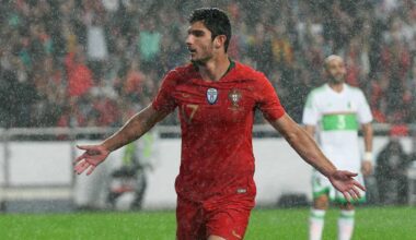 Gonçalo Guedes, a un paso de la Real