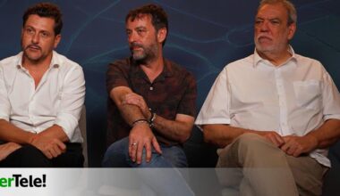 "Queríamos darle la vuelta a la típica historia de venganza"