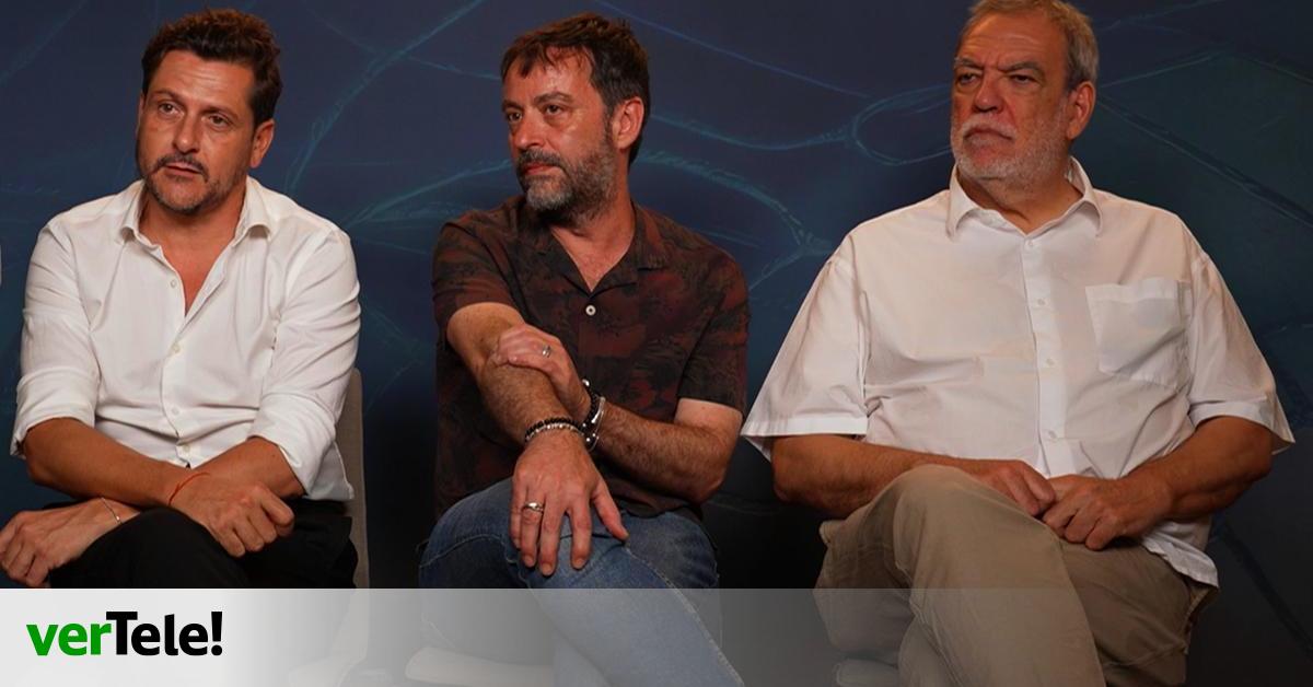 "Queríamos darle la vuelta a la típica historia de venganza"