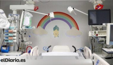 La lista de niños que deben esperar más de 6 meses para operarse en la Comunitat Valenciana se dispara un 756% con el gobierno del PP