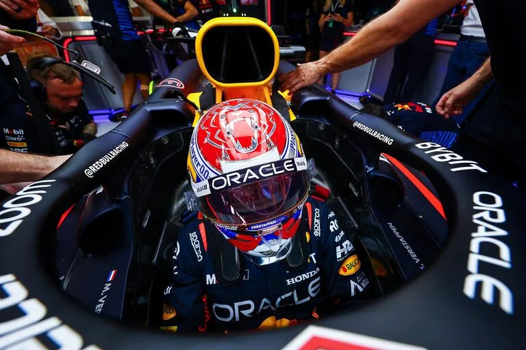 La asociación de Red Bull Powertrains con Ford para los motores de 2026, una de las incógnitas que debe develar el equipo para asegurarse que Max Verstappen continuará más allá de 2026 