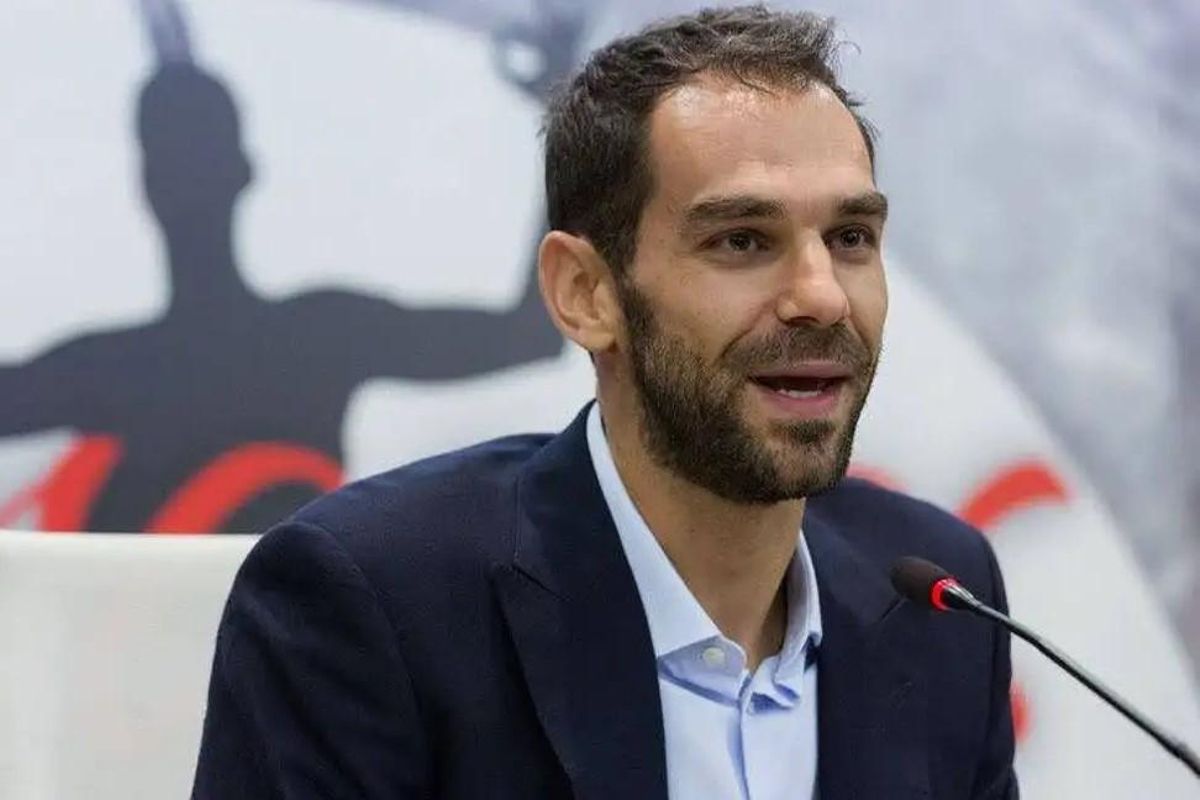 El extremeño siempre sigue la actualidad del baloncesto en España y tiene una doble visión desde Estados Unidos