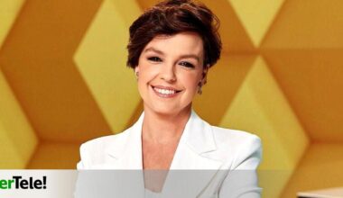 Cristina Villanueva ficha por RTVE tras dejar laSexta y hará 'doblete' en Catalunya y a nivel nacional