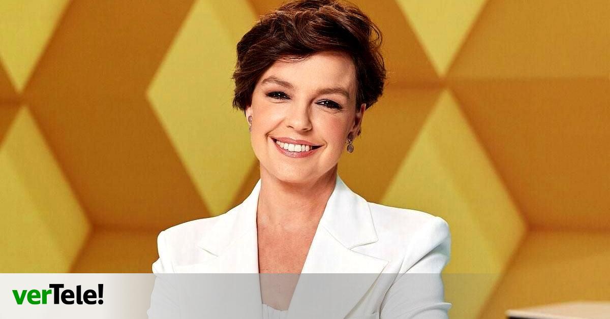 Cristina Villanueva ficha por RTVE tras dejar laSexta y hará 'doblete' en Catalunya y a nivel nacional