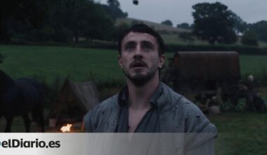 El libro que fue fenómeno en el año de la pandemia y es uno de los próximos estrenos de cine más esperados