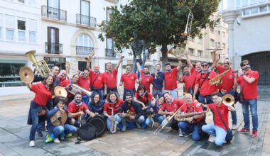 Biotzatarrak cumple 40 años
