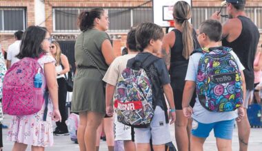 La opinión de Málaga