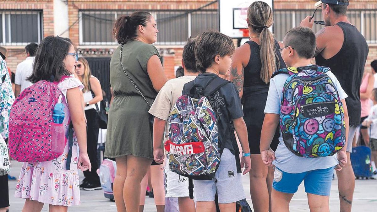 La opinión de Málaga